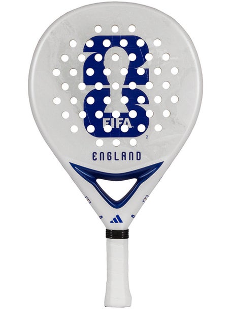 adidas England World Cup 2026 Padel Racket
