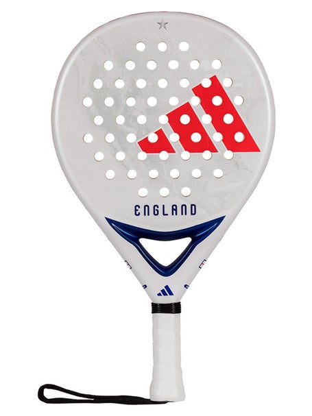 adidas England World Cup 2026 Padel Racket