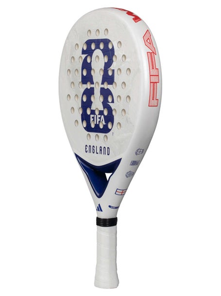 adidas England World Cup 2026 Padel Racket