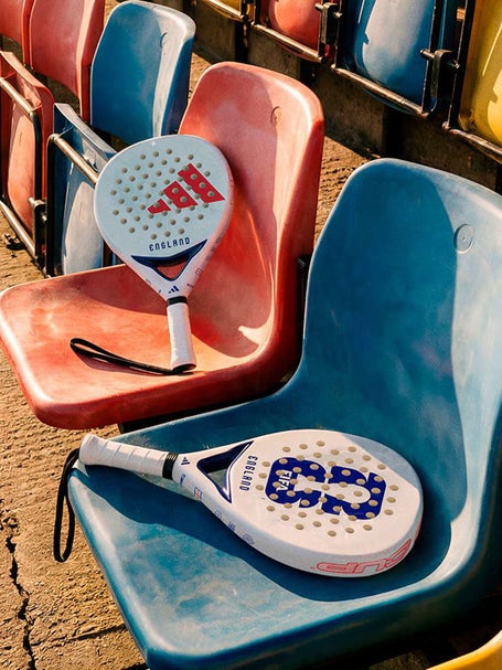 adidas England World Cup 2026 Padel Racket