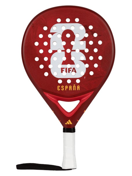 adidas Spain World Cup 2026 Padel Racket