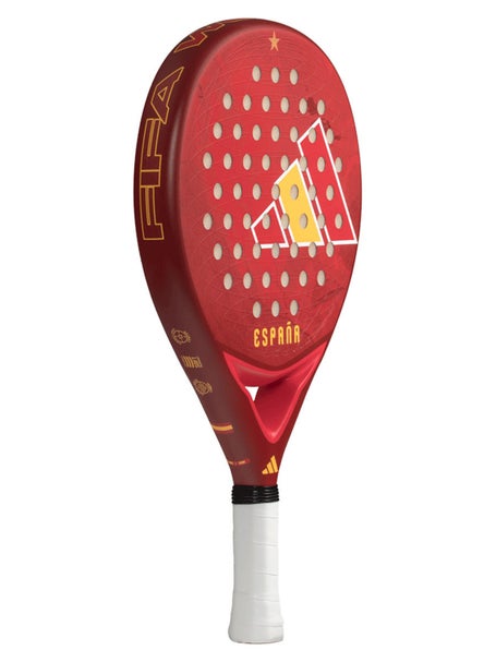 adidas Spain World Cup 2026 Padel Racket