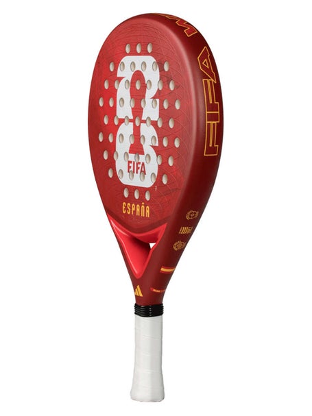 adidas Spain World Cup 2026 Padel Racket