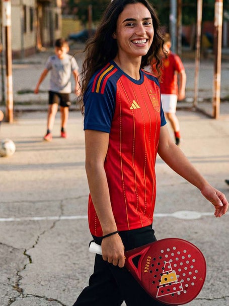 adidas Spain World Cup 2026 Padel Racket