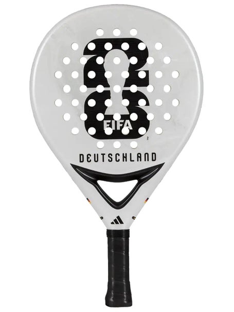 adidas Germany World Cup 2026 Padel Racket