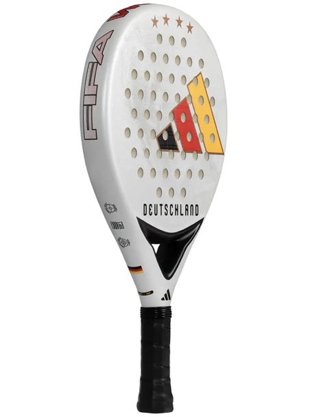 adidas Germany World Cup 2026 Padel Racket