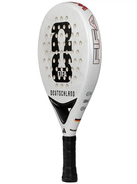 adidas Germany World Cup 2026 Padel Racket