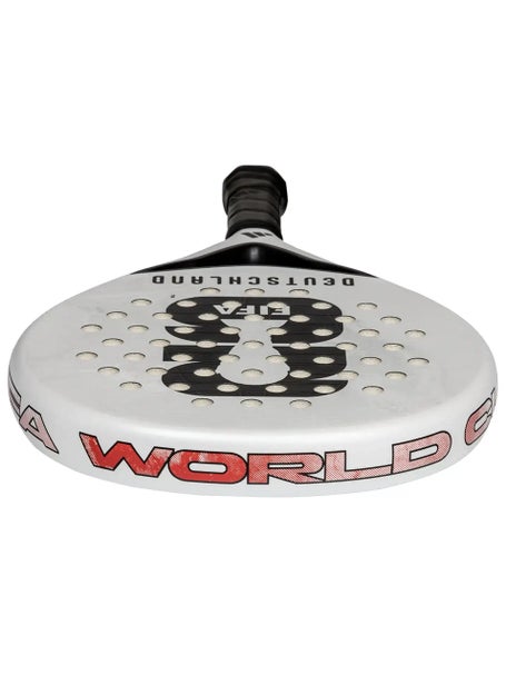 adidas Germany World Cup 2026 Padel Racket