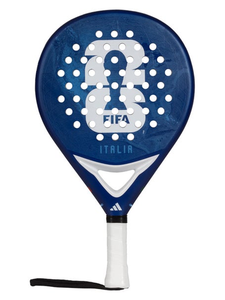 adidas Italy World Cup 2026 Padel Racket