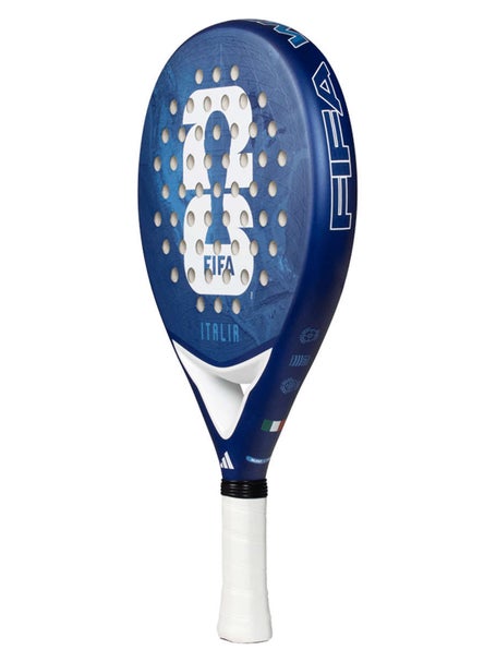 adidas Italy World Cup 2026 Padel Racket