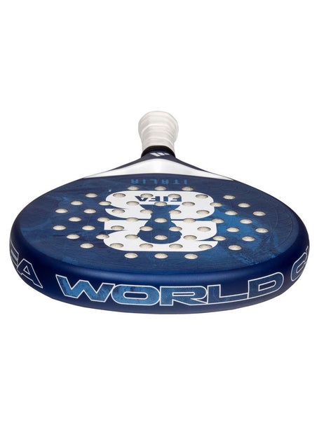 adidas Italy World Cup 2026 Padel Racket