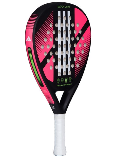 adidas Light 3.2 Padel Racket | Tennis Warehouse Europe