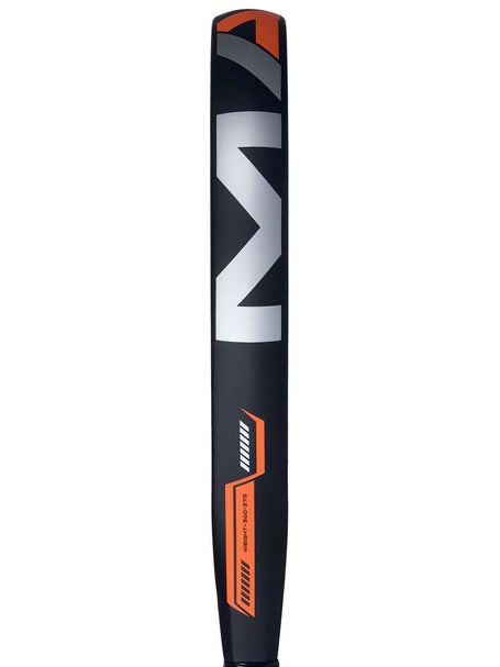 adidas Match Black/Orange 2026 Padel Racket