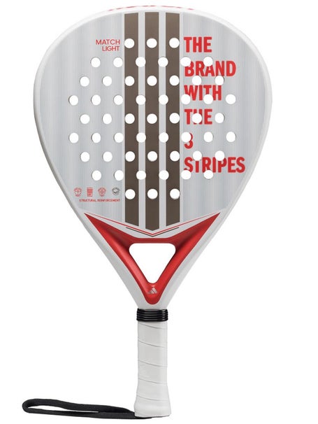 adidas Adidas Match Light 3.4 Padel Racket