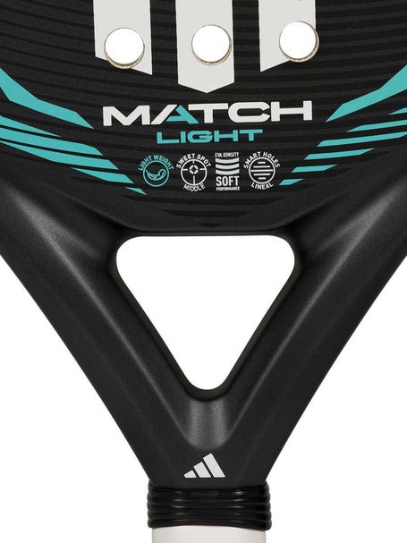 adidas Match Light 2026 Padel Racket