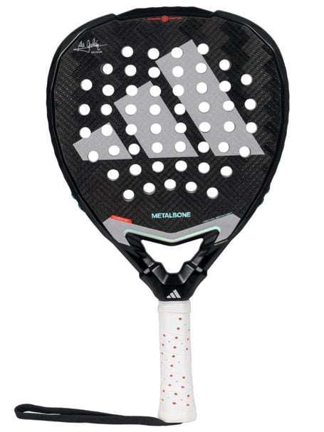 adidas Metalbone 3.4 Padel Racket Demo