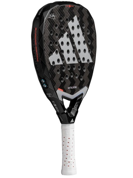 adidas Metalbone 3.4 Padel Racket Demo
