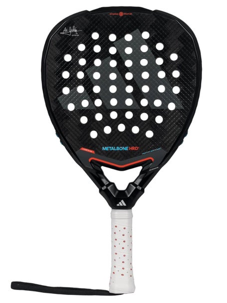 adidas Metalbone HRD+ 3.4 Padel Racket 
