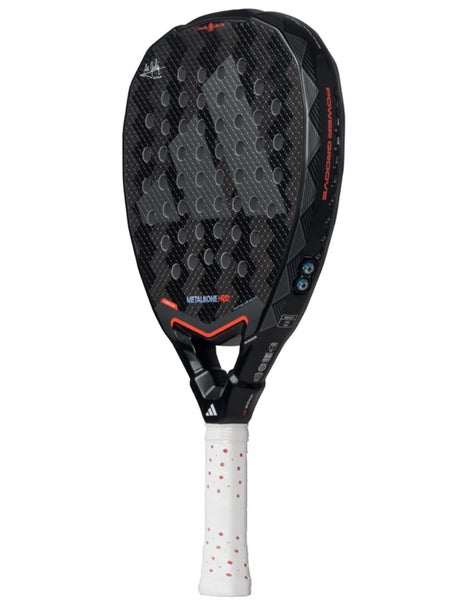 adidas Metalbone HRD+ 3.4 Padel Racket 