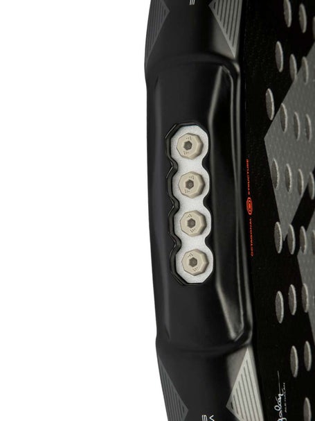 adidas Metalbone HRD+ 3.4 Padel Racket 