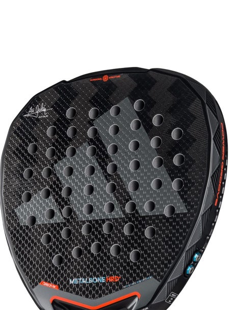 adidas Metalbone HRD+ 3.4 Padel Racket 