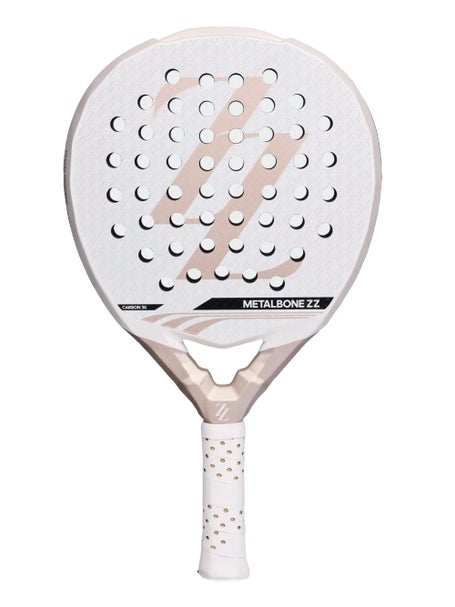 adidas Metalbone Carbon ZZ 2026 Padel Racket