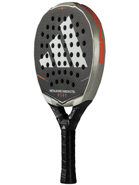 adidas Metalbone Carbon CTRL 2026 Demo Padel Racket