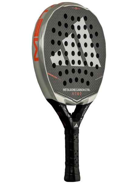 adidas Metalbone Carbon CTRL 2026 Demo Padel Racket
