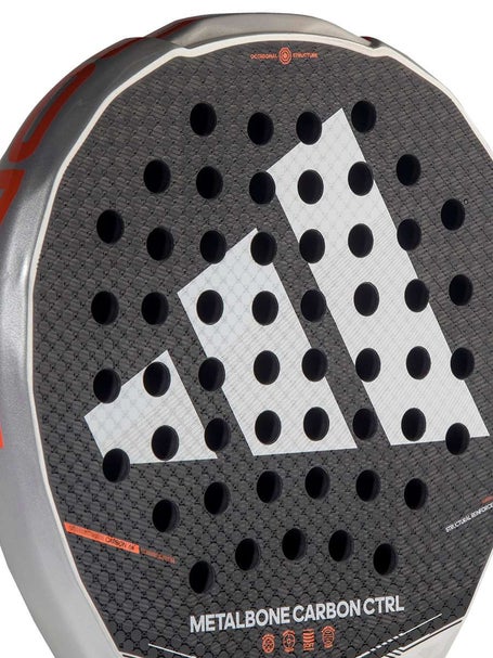 adidas Metalbone Carbon CTRL 2026 Demo Padel Racket