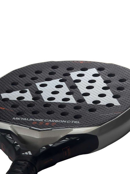 adidas Metalbone Carbon CTRL 2026 Demo Padel Racket