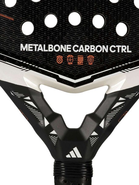 adidas Metalbone Carbon CTRL 2026 Padel Racket