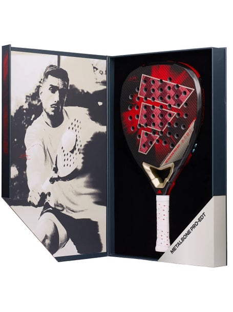 adidas Metalbone Pro EDT 2026 Padel Racket