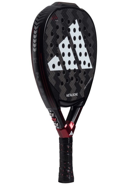 Adidas Padel Racket Protector Tape (Black)