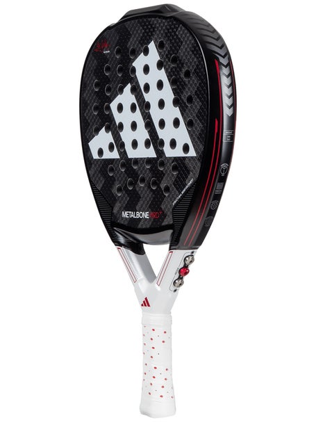 Adidas Padel Racket Protector Tape (Black)