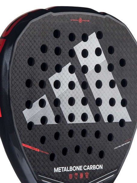 adidas Metalbone Carbon 2026 Demo Padel Racket