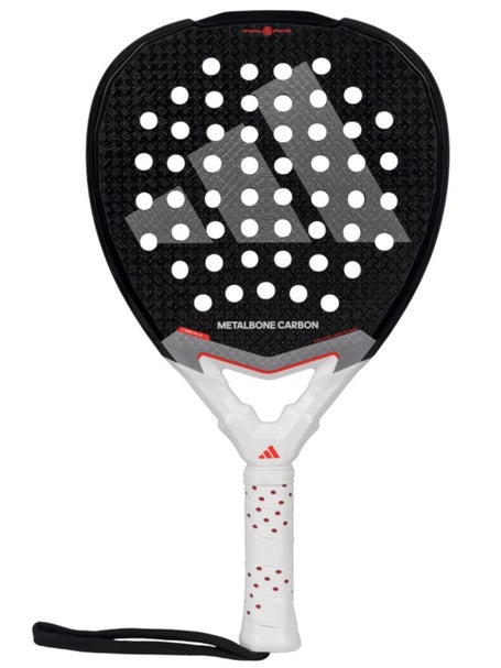 adidas Metalbone Carbon 3.4 Padel Racket Demo