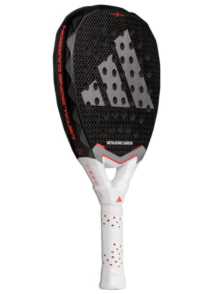 adidas Metalbone Carbon 3.4 Padel Racket Demo