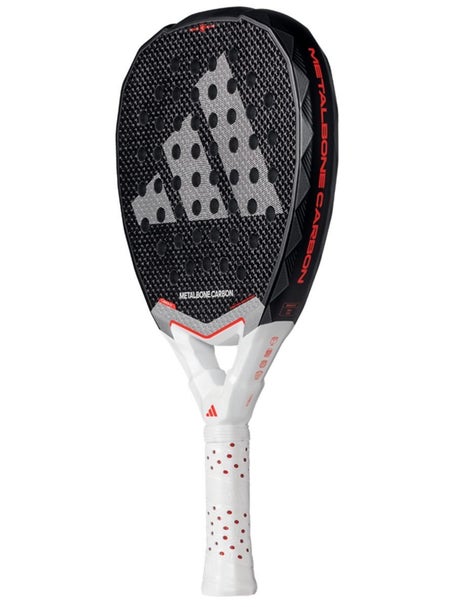 adidas Metalbone Carbon 3.4 Padel Racket Demo