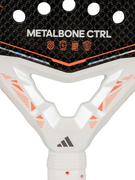 adidas Metalbone CTRL 2026 Demo Padel Racket