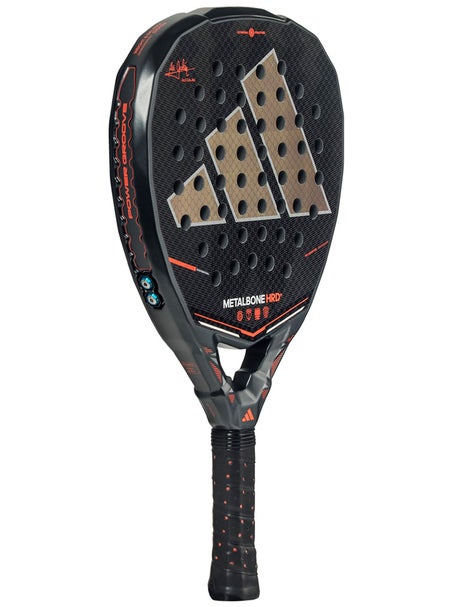 adidas Metalbone HRD+ 2026 Demo Padel Racket