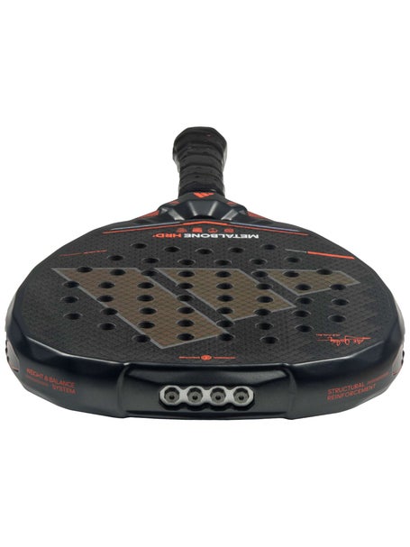 adidas Metalbone HRD+ 2026 Demo Padel Racket