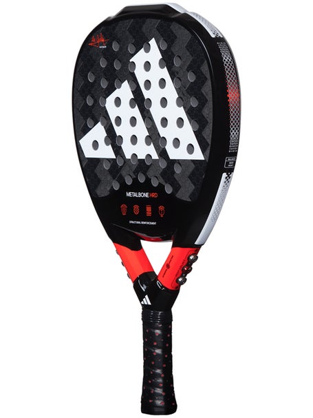 adidas Metalbone HRD Padel Racket | Total Padel