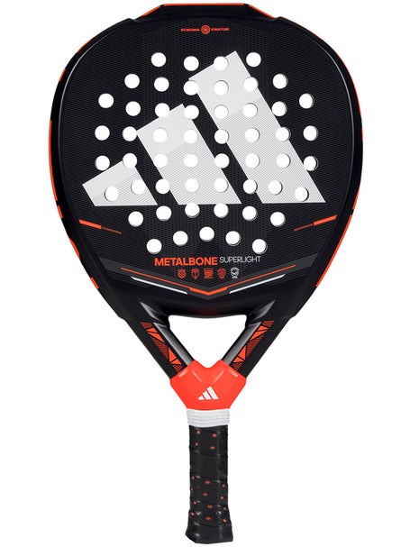 adidas Metalbone Superlight 2026 Padel Racket