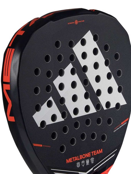 adidas Metalbone Team 2026 Demo Padel Racket