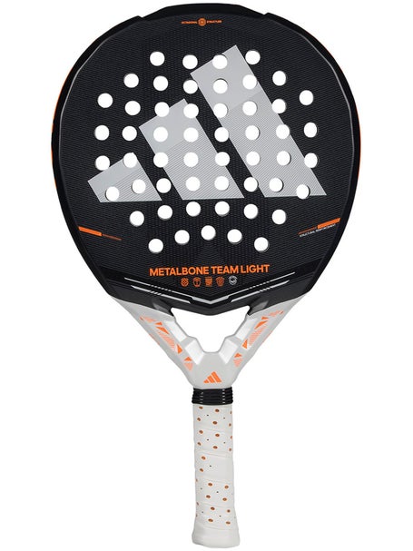 adidas Metalbone Team Light 2026 Demo Padel Racket