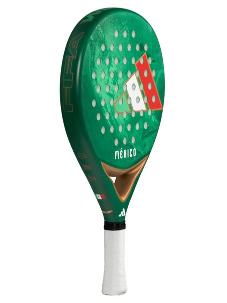 adidas Mexico World Cup 2026 Padel Racket