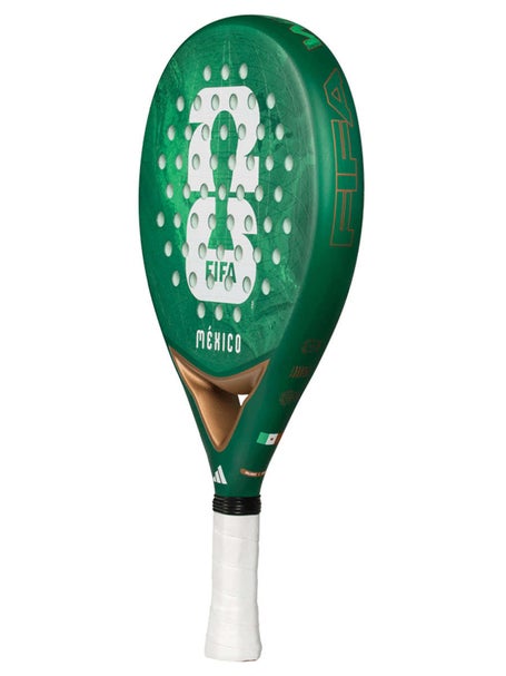 adidas Mexico World Cup 2026 Padel Racket