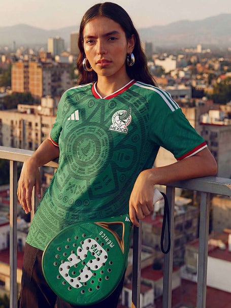 adidas Mexico World Cup 2026 Padel Racket
