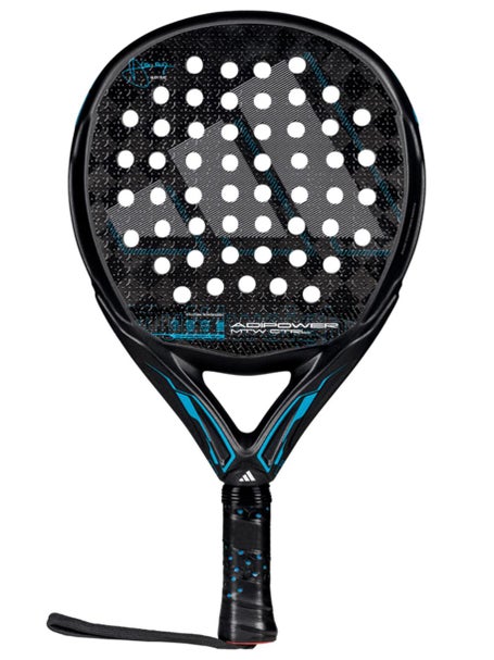 Pala de pádel adidas Adipower Multiweight CTRL 3.4