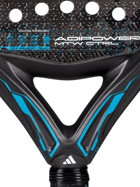 adidas Adipower Multiweight CTRL 3.4 Padel Racket